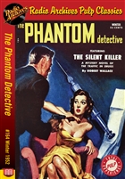 The Phantom Detective eBook #164 Winter 1952