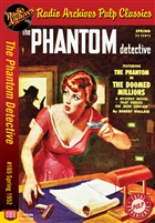 The Phantom Detective eBook #165 Spring 1952
