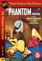 The Phantom Detective eBook #167 Fall 1952