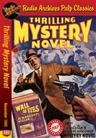 Thrilling Mystery Novel eBook November 1945