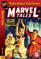 Marvel Tales eBook May 1940