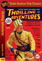 Thrilling Adventures eBook September 1935