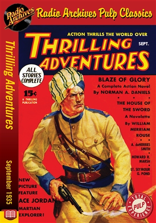 Thrilling Adventures eBook September 1935