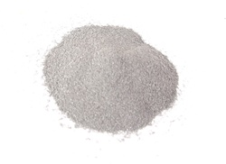 Powder for Magnetic Particle Clutch or Brake