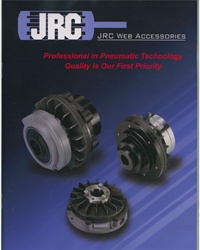 Product Catalog - Core chucks and Shafts, Safety Chucks, Brakes, Clutches, Tension Controls, Web Guides