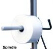 Single Spindle