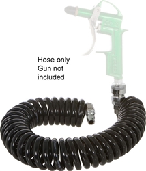 Air Inflating Hose