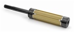 3" Diameter x 13" Leaf Integrated Shaft Leaf Type Air Mandrel - MD Series per customer drawing