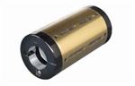 6" diameter x 11-13/16" Long Thru Bore Lug Style Air Adapter / Chuck With 3.010" diameter bore
