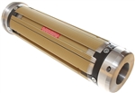 3" Dia. x 8-1/2" leaf x 11-1/16" overall length Air Chuck - HD Series