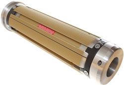 3" Dia. x 8-1/2" leaf x 11-1/16" overall length Air Chuck - HD Series