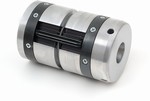 Q-6844: 3" Thru Bore Mechanical Chuck