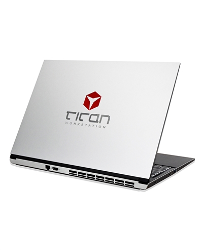 Titan RS-A160 - AMD Ryzen AI 9 HX 370 - RTX 5050  8GB - 32GB DDR5 - 2TB M.2 SSD - Win 11 PRO - Ready to Ship