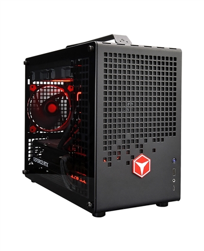 TITAN  RS-C461 - Intel Core Ultra Processors for CAD Workstation PC - Ready to Ship