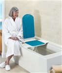 Bathmaster Sonaris 2 Bath Lift