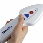 Hand control for Aquatec Beluga bath lift