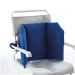 Aquatec Soft Backrest Cushion