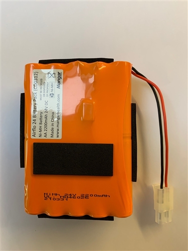 Mangar Airflo 24 Replacement Battery Pack (CD0314)