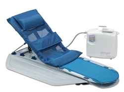 Mangar Surfer Bather- Pediatric Bath Lift