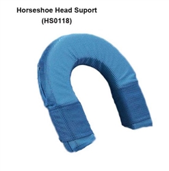 Surfer Bather Horseshoe head support (HS0118)