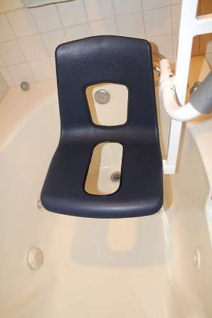 Electric discount bath chairs