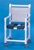 Total Hygiene Chair SC716