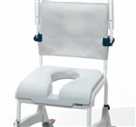 Ergo Shower Chair Soft Seat Overlay