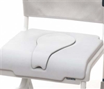 Soft Seat Insert for Ergo Shower Chair