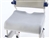 Closed Seat Overlay for Ergo Shower Chair