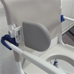 Side Lateral Support - Aquatec Ocean