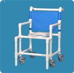 Mid Size Shower Chair