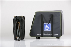 WheelAble optional carry bag