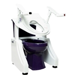 Dignity Bidet Toilet Lift - WL1