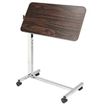 Deluxe, Tilt-Top Overbed Table ( 13008)