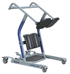 BestMove STA450 Patient Transfer Aid | Safe Sit-to-Stand Mobility Solution