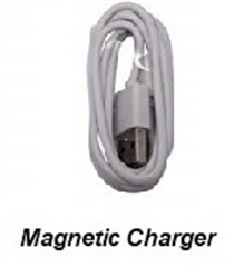 Replacement  Magnetic Charger for Sky Angel 911 FD