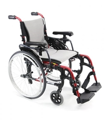 Karman S-ERGO 305 Ultra-Light Weight Wheelchair