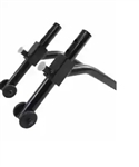 Anti Tippers – Pair for Kaman Wheelchairs