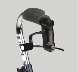 Dolomite Rollator Brake Booster