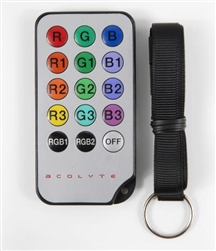 Acolyte RGB Remote Control