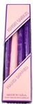 12" Advent Candles (Pack of 4)