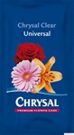 Chrysal Clear Packets 5 Gram- 1000 ct.