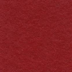 Felt Square 9"x12" - Burgundy (Cardinal) (Pkg of 25)