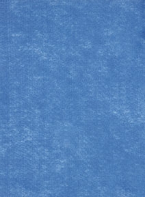Felt Square 9"x12" - Med. Blue (Pkg of 25)