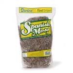 Spanish Moss - Premium - Grey - 8oz