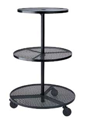 Three Tier Plant Stand