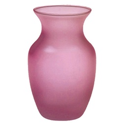 Rose Vase 8"