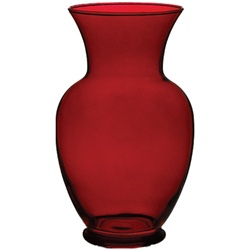 Spring Garden Vase 11"