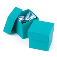 Palm 2 piece Favor Boxes