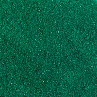Emerald Green Sand